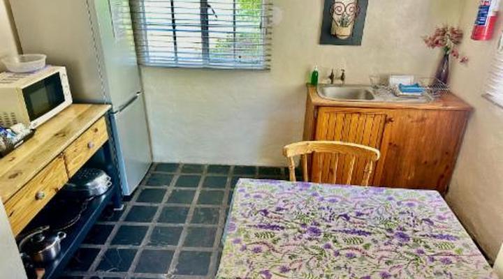 Kranskloof Country Lodge