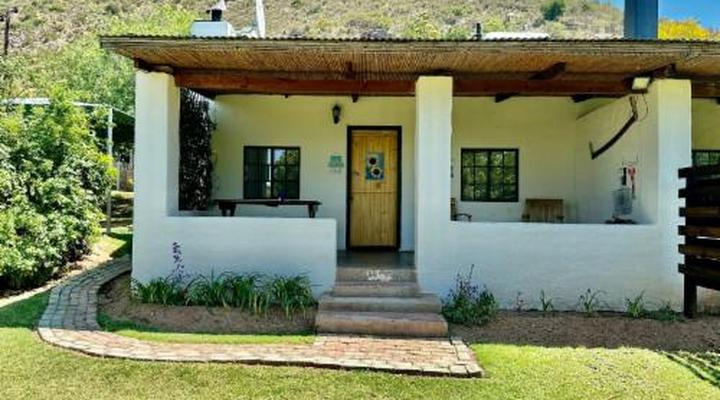 Kranskloof Country Lodge