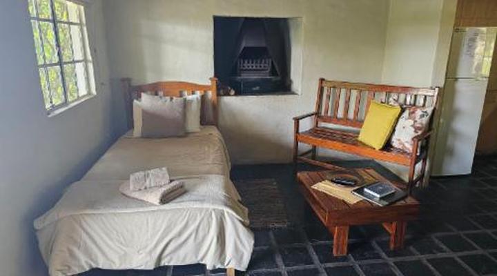 Kranskloof Country Lodge