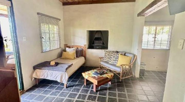 Kranskloof Country Lodge