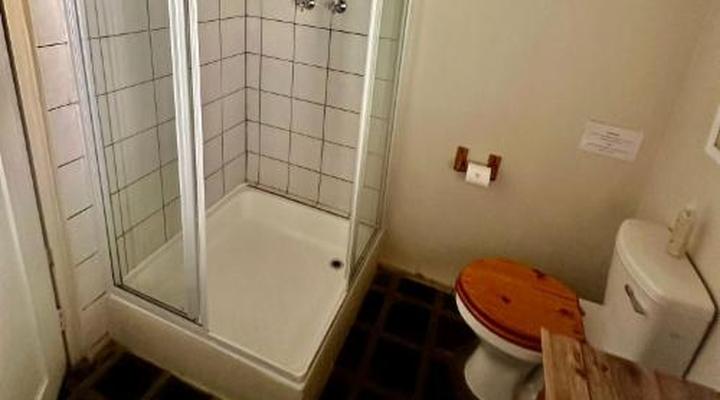 Kranskloof Country Lodge