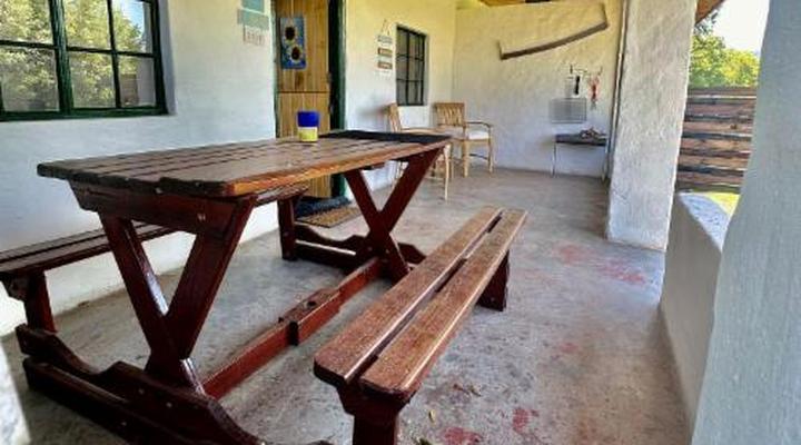 Kranskloof Country Lodge