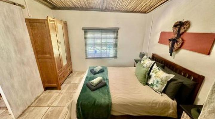 Kranskloof Country Lodge