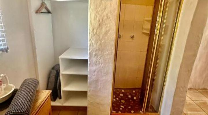 Kranskloof Country Lodge