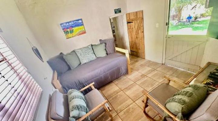 Kranskloof Country Lodge