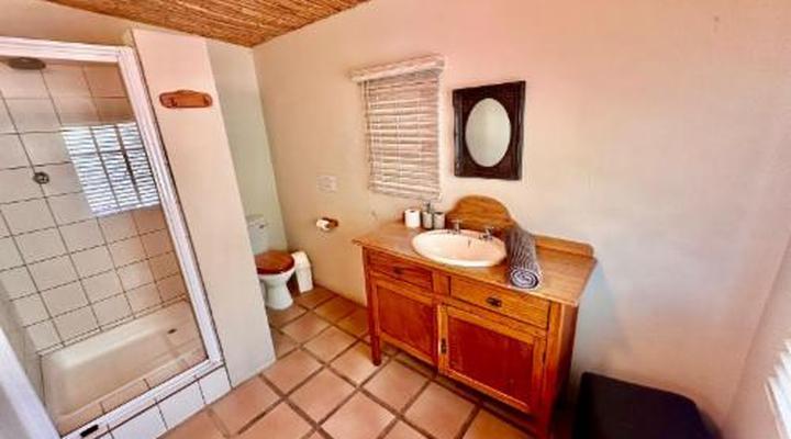 Kranskloof Country Lodge