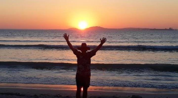 Paradise Beach Apartments Langebaan