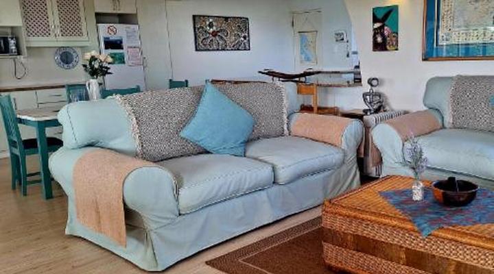 Paradise Beach Apartments Langebaan