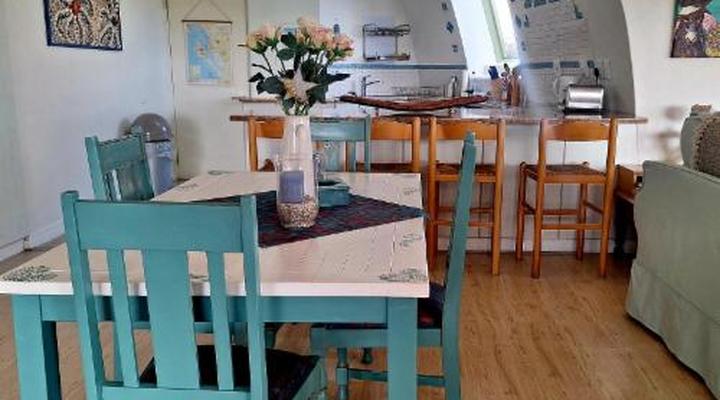 Paradise Beach Apartments Langebaan