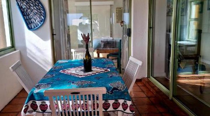Paradise Beach Apartments Langebaan
