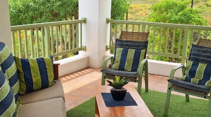 Paradise Beach Apartments Langebaan