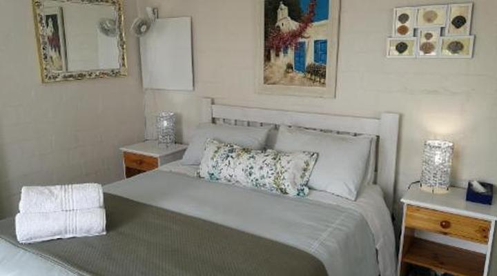 Paradise Beach Apartments Langebaan