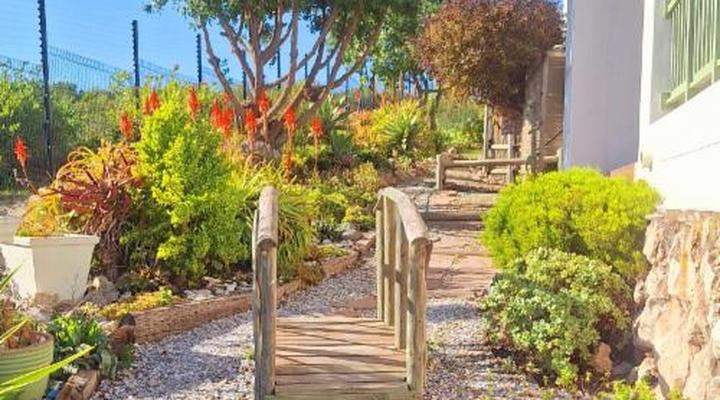 Paradise Beach Apartments Langebaan