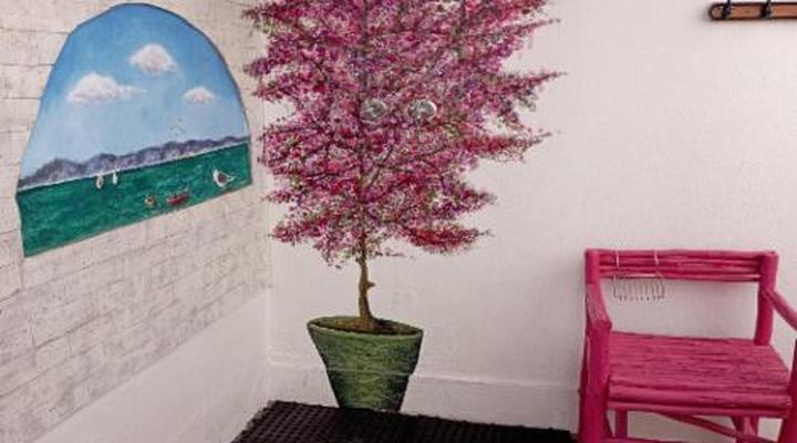 Paradise Beach Apartments Langebaan