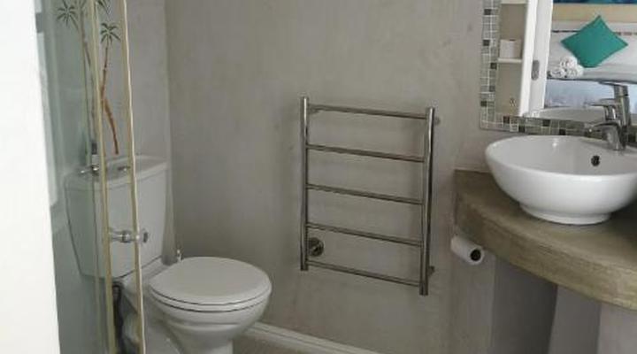 Paradise Beach Apartments Langebaan