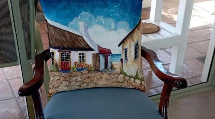 Paradise Beach Apartments Langebaan