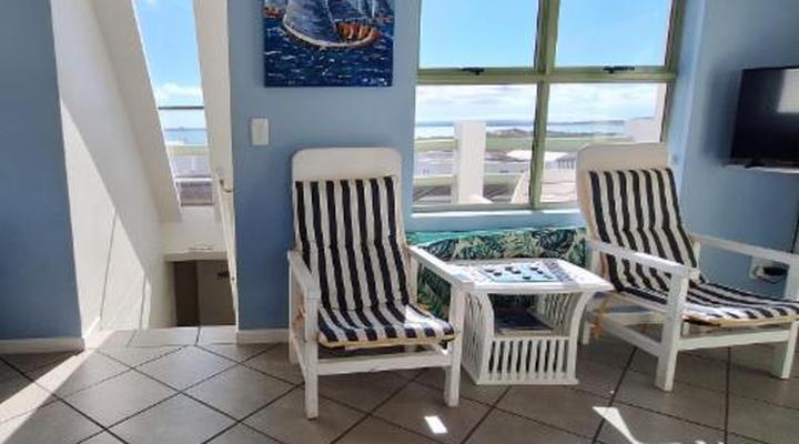 Paradise Beach Apartments Langebaan
