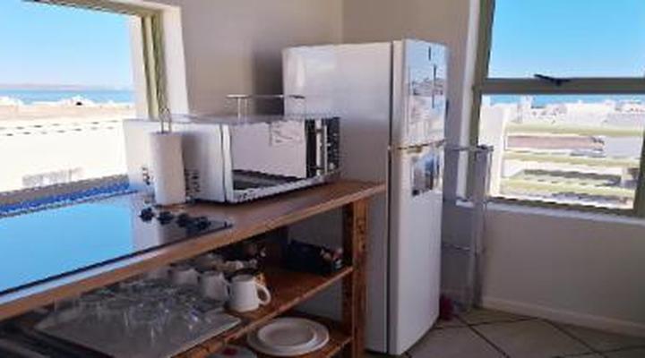 Paradise Beach Apartments Langebaan
