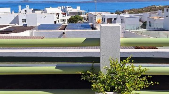 Paradise Beach Apartments Langebaan