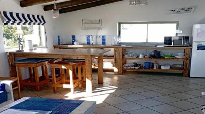 Paradise Beach Apartments Langebaan