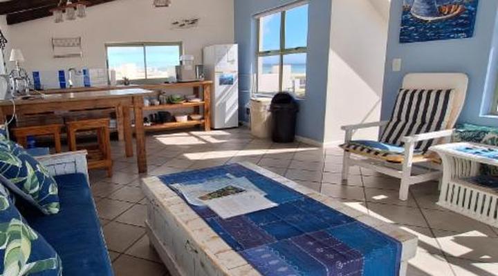 Paradise Beach Apartments Langebaan