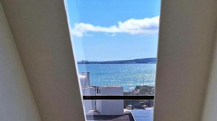 Paradise Beach Apartments Langebaan