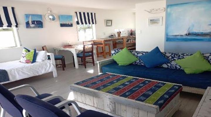 Paradise Beach Apartments Langebaan