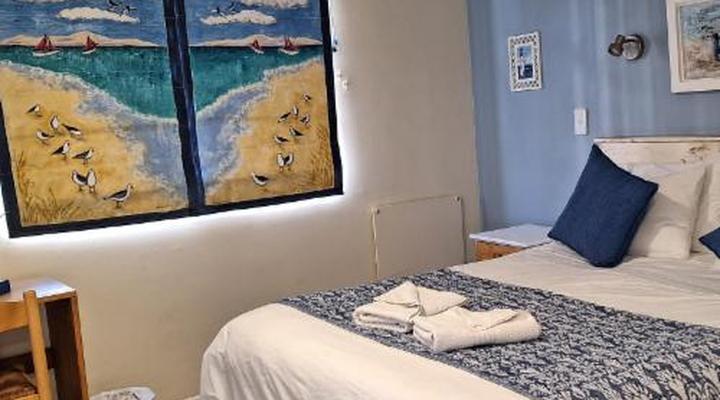 Paradise Beach Apartments Langebaan