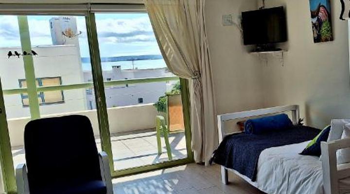 Paradise Beach Apartments Langebaan