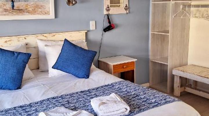Paradise Beach Apartments Langebaan