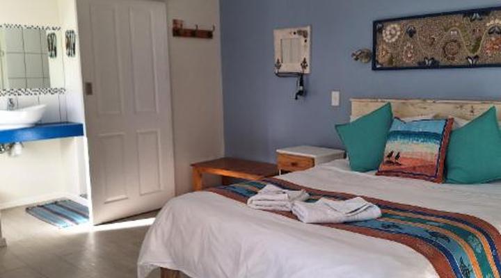 Paradise Beach Apartments Langebaan