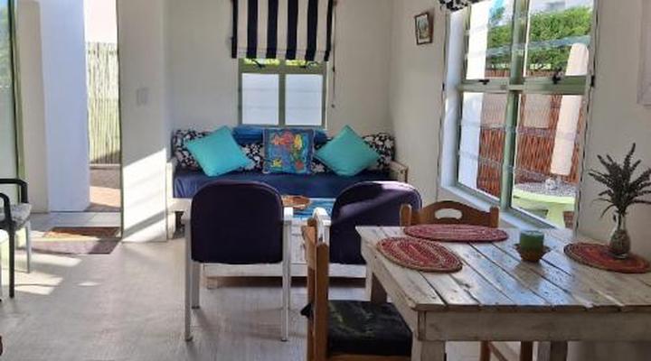 Paradise Beach Apartments Langebaan