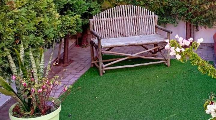 Paradise Beach Apartments Langebaan