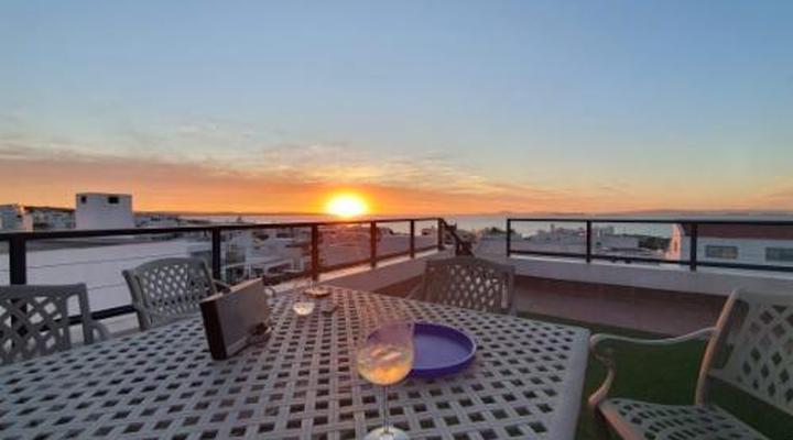 Paradise Beach Apartments Langebaan