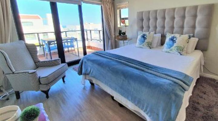 Paradise Beach Apartments Langebaan