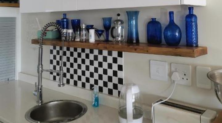 Paradise Beach Apartments Langebaan