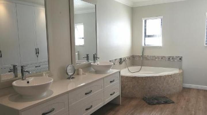 Paradise Beach Apartments Langebaan