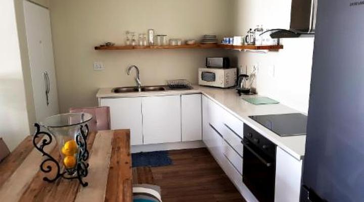 Paradise Beach Apartments Langebaan