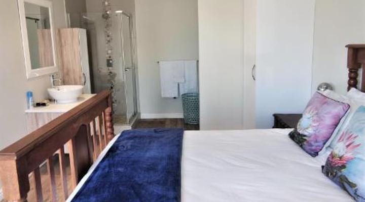 Paradise Beach Apartments Langebaan