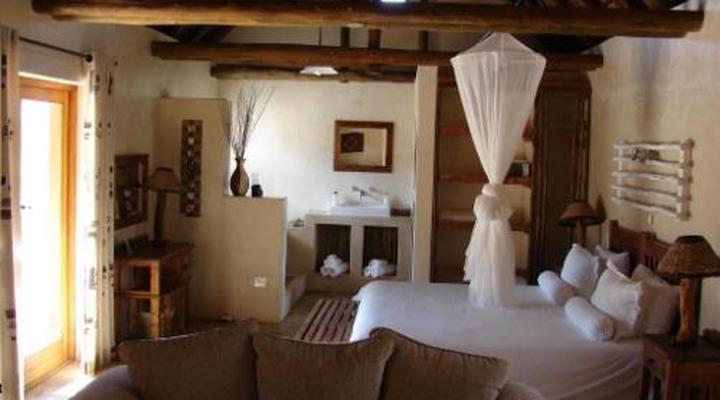 Bosch Luys Kloof Private Nature Reserve