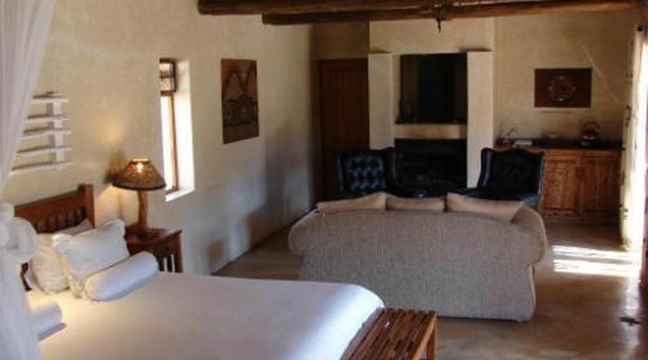 Bosch Luys Kloof Private Nature Reserve