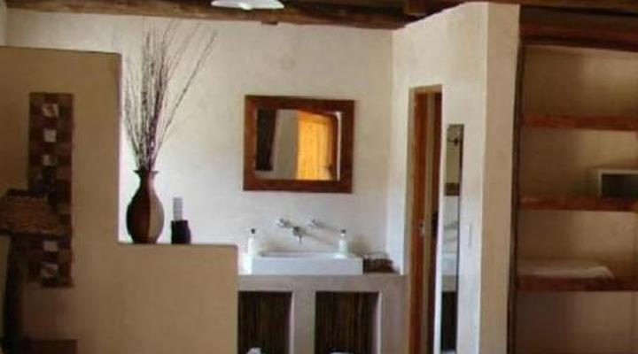 Bosch Luys Kloof Private Nature Reserve