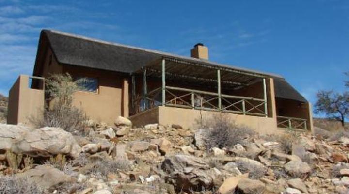 Bosch Luys Kloof Private Nature Reserve