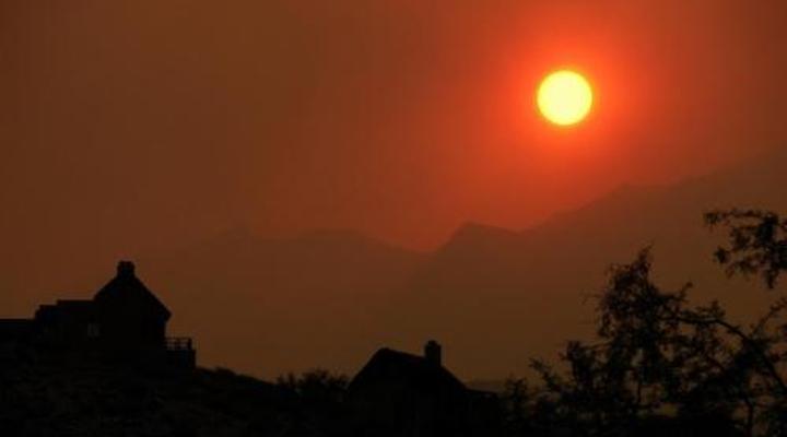 Bosch Luys Kloof Private Nature Reserve