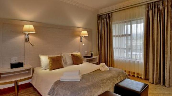 Val du Charron Wine & Leisure Estate