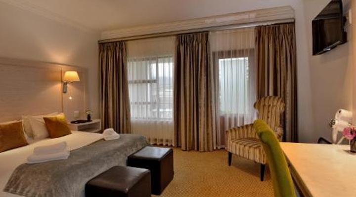 Val du Charron Wine & Leisure Estate