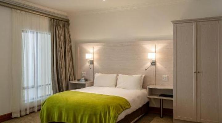 Val du Charron Wine & Leisure Estate