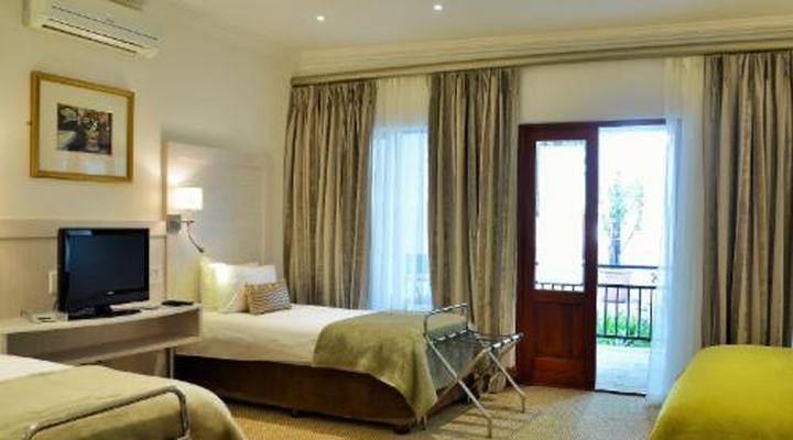 Val du Charron Wine & Leisure Estate