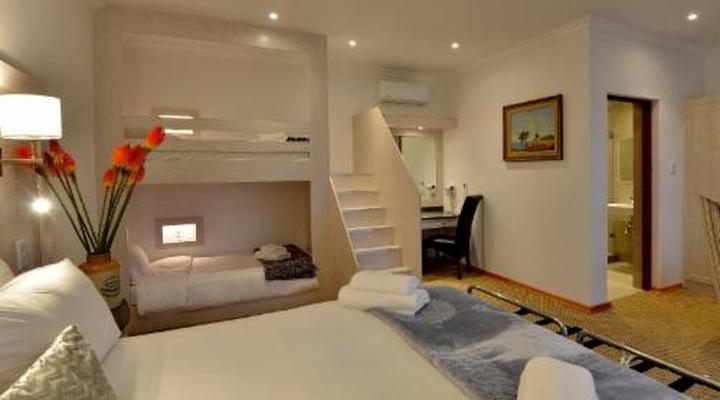 Val du Charron Wine & Leisure Estate