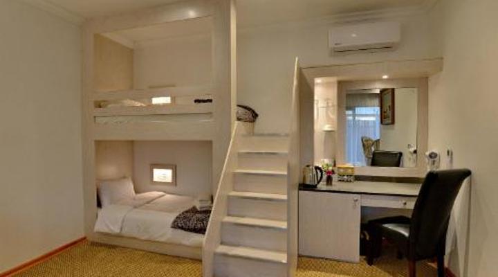 Val du Charron Wine & Leisure Estate